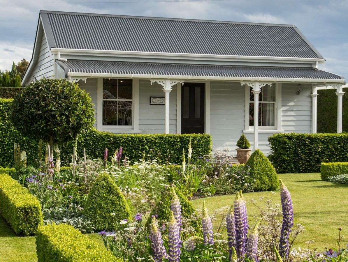 Laurella Cottage Blenheim Luaran gambar