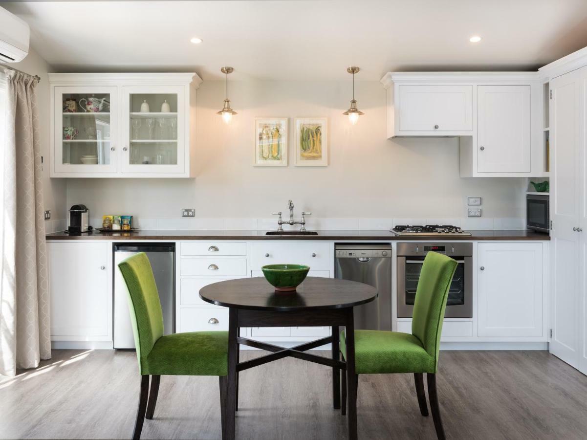 Laurella Cottage Blenheim Luaran gambar